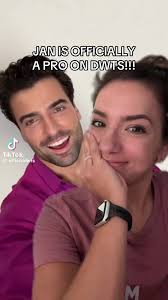 Jan Ravnick Dance with Sam