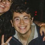 Dawn Ohern's Instagram, Twitter & Facebook