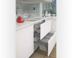 Check spelling or type a new query. Wilson Bradley Sige Under Sink Waste Bin Width 900mm Orion Grey 15lx2 6lx2 42l With Blum Drawer Slide Fitted Cabinets Under Sink Sink