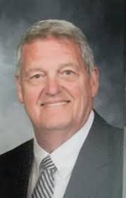 Roger Higgins Obituary