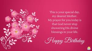Birthday Blessings For Mom True Blessings For Your Special Day Happy Birthday Prayers Birthday Prayer Happy Birthday Prayer Birthday Blessings