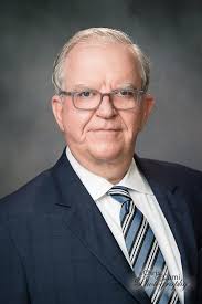 Andy Savage Headshots