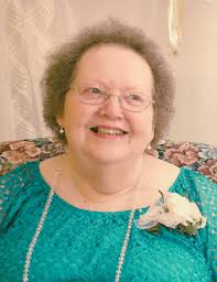 Obituary information for Sheila Sparks Eller