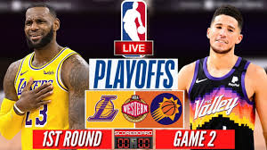 Los angeles lakers, phoenix suns, watch nba replay tagged nba full game, nba full match, nbafullmatch, nbareplay, nbareplays. Nba Live Los Angeles Lakers Vs Phoenix Suns Game 2 Playoffs Scoreboard Streaming Today 5 25 21 Win Big Sports