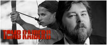 Tomb Raider Arabia تومب رايدر بالعربي: October 2019