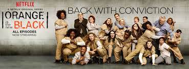 Entre les murs de la prison pour femmes de litchfield, la vie n'est pas rose tous les jours. Orange Is The New Black Saison 3 Streaming Get Images One