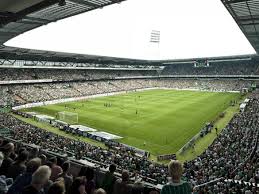 This page displays a detailed overview of the club's current squad. Werder Bremen Weserstadion Werder Bremen Bremen Stadion
