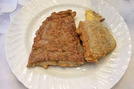 We did not find results for: Filetto Di Pesce Gatto Alla Parigina