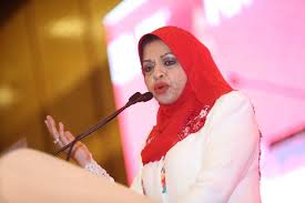 Ketua wanita umno, tan sri shahrizat abdul jalil mengumumkan untuk bersara daripada dunia politik. Wanita Umno Backs No Contest For Party President Deputy Posts In Next Party Polls