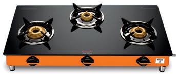 Scopri ricette, idee per la casa, consigli di stile e altre idee da provare. Preethi Sparkle Marigold Gts126 3burner Gas Stove