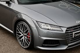 Image result for Daytona Gray Pearl 2016 TTS