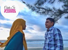 Cinta si wedding planner | bts episod 26. Cinta Si Wedding Planner Episod 11