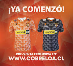 Check preview and live results for game Cobreloa En On Twitter Ya Comenzo Ingresa Y Compra Tu Camiseta En Esta Preventa Con Precios Exclusivos Para Socios Https T Co C8wbksldxk Todosporcobreloa Dalecobreloa Https T Co Iozuv81liw