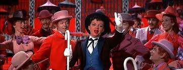 The star wattage of cooper and lady gaga and their soulful, heartfelt performances aren't enough to light up a movie that, for all its qualities, is bound to earn unfavourable comparison with its predecessors. A Star Is Born 1954 Film Review Filmkuratorium