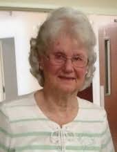 Obituary information for Marie Mims Phipps