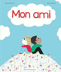 Click and collect from your local waterstones or get free uk delivery on orders over £25. 9782226403698 Mon Ami A M Alb Ill C Abebooks Desbordes Astrid 2226403698