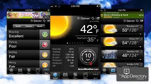 The Best Weather App For Iphone Best Weather App App Weather