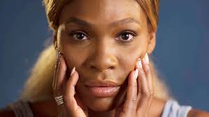 Image result for The Serena Williams you don’t see often