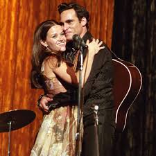 Joaquin phoenix and reese witherspoon are beyond exceptional in their roles as cash and carter and fully deserve the plaudits and rewards they received as a result of the film. Reese Witherspoon Recalls Unforgettable Walk The Line Memory E Online Deutschland