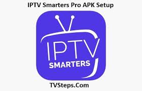 Iptv Smarters Iptv Smarters Pro Apk Setup Firestick Android Ios Iptv Tutorials Tvsteps In 2020 Tutorial Setup Android Box