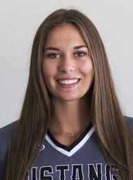 2018 BVarsity Softball All Area Team