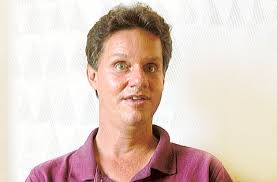 Seeing with sound: Daniel Kish hasn't let blindness get in his way