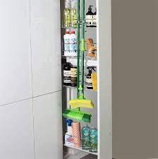 Collection by amye to the rescue! 8 Broom Closet Ideas Broom Closet Laundry Room Storage Broom Storage