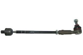 Sie verbinden die lenkhebel an den achsschenkeln (radträger) mit dem lenkgetriebe. Auto Ersatz Reparaturteile Starline Axialgelenk Spurstange 40 16 731 Links Rechts M14x1 5 Fur Vw Polo 6r 6c Auto Motorrad Teile Artequalswork Com