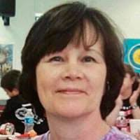 Sherry Gay Dollarhide