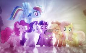 793 my little pony friendship is magic