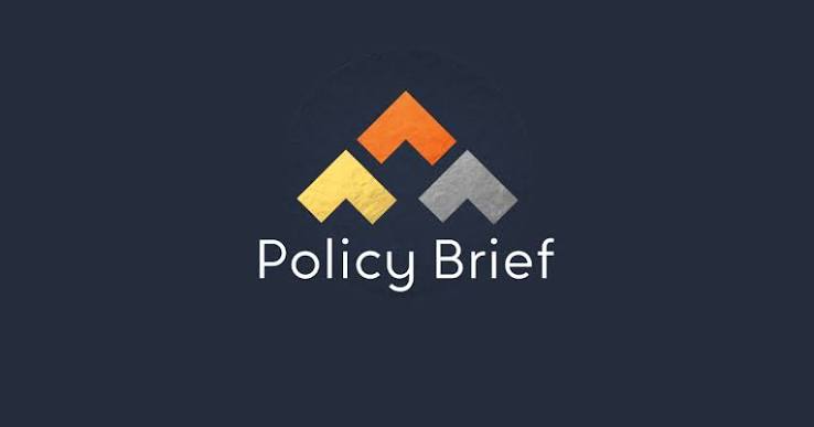 Home - Policy Brief