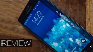 I was to wait 72 hours for the phone to . Samsung Galaxy Note Edge Review This Crazy Smartphone Ain T Half Bad