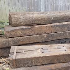The possibilities for using wooden railway sleepers in your garden really are as limitless as your. Railway Sleepers In The Garden Top Tips For Using Garden Sleepers