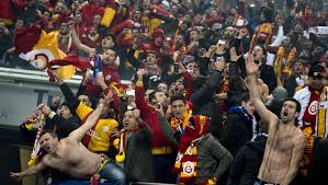 Since 2011, the ultraslan have ensured that visiting the türk telekom arena is one of the most intimidating for away fans and players alike. Ticketless Galatasaray Fans Tried To Dig Their Way Into The Stadium