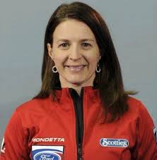 Heather Nedohin