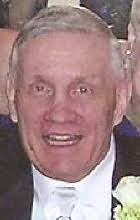 Obituary information for Robert W. Murphy