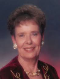 Glenna Mae Kimbrell Obituary July 1, 2023