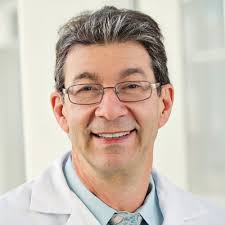 Daniel William Berland MD