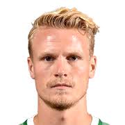 Oscar hiljemark statistics played in aab. Oscar Hiljemark Fifa 18 Career Mode 73 Rated On 26th July 2018 Futwiz