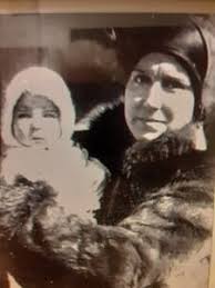 Hazel Fay (Livingston) Pease (1907-1969)