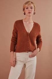Epingle Sur Simple Cardigan Or Sweater