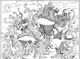 We have compiled for you a large collection of images with different animals. 20 Free Printable Difficult Animals Coloring Pages For Adults Everfreecoloring Com