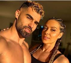 Separation Shanna Et John