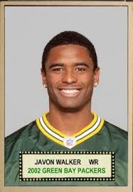 Javon Walker's Instagram, Twitter & Facebook