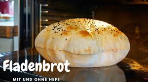 300 g mehl (weizenmehl 550, dinkelmehl 630 oder weizenmehl 405). Lavas Dunn Oder Ballon Mit Und Ohne Hefe Fladenbrot Und Ballonbrot Youtube