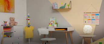 Maybe you would like to learn more about one of these? Best Study Room Ideas For Kids Zameen Blog