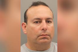 Hector Campos's Instagram, Twitter & Facebook