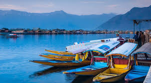 To manoj mehta of heavenly india, it was hosted by hetzner online gmbh and cloudflare inc. Kashmir Tours Unleashing Heavenly Beauty