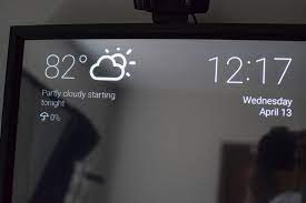 smart mirror film for glass acrylic magic mirror central mirrors film two way mirror magic mirror