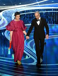 Mcdormand is the recipient of numerous accolades, including two academy awards. Warum An Den Dresscode Halten Frances Mcdormand Kam In Birkenstocks Auf Die Buhne Der Oscars Vogue Germany